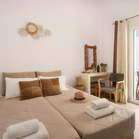 Rodia Appartement