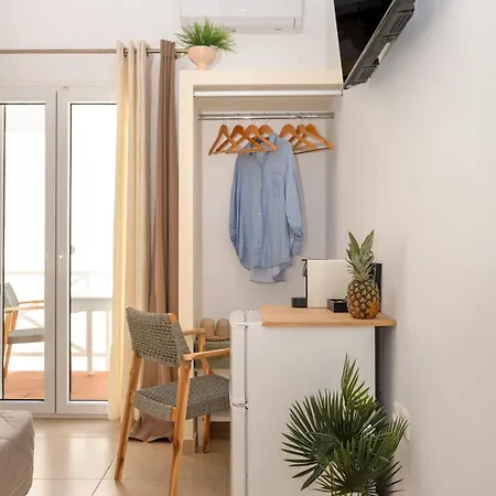 Rodia Appartement Naousa