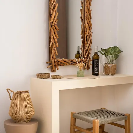 Appartement Rodia *