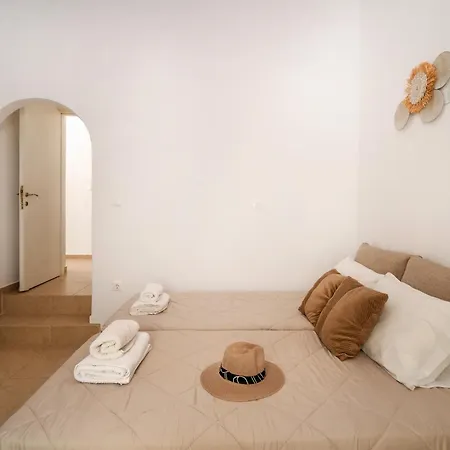 Appartement Rodia
