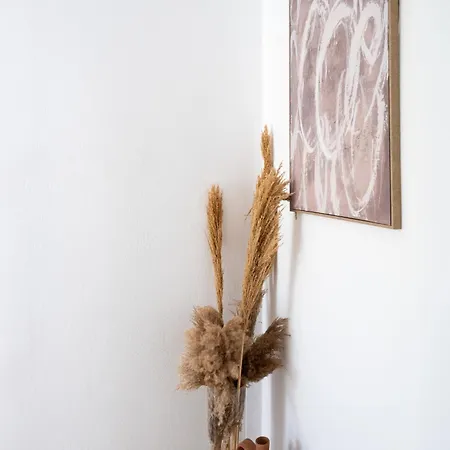 Appartement Rodia