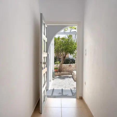 Rodia Apartament
